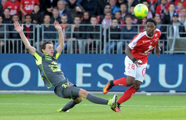 gazelec ajaccio vs auxerre