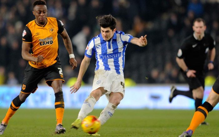 hull city vs sheffield wednesday