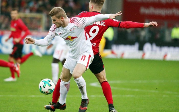 leipzig vs bayer leverkusen