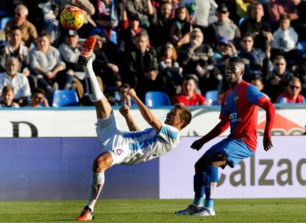 levante vs malaga