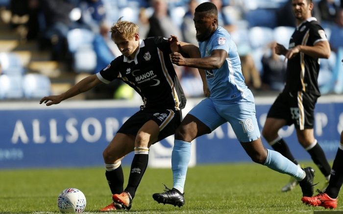 mansfield town vs port vale