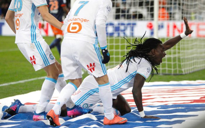 Nhận định Marseille vs Montpellier, 2h00 ngày 9/4: Lợi thế ...