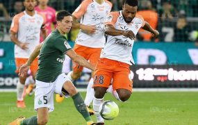 montpellier vs saint etienne