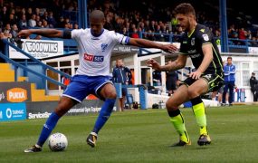 oldham athletic vs walsall