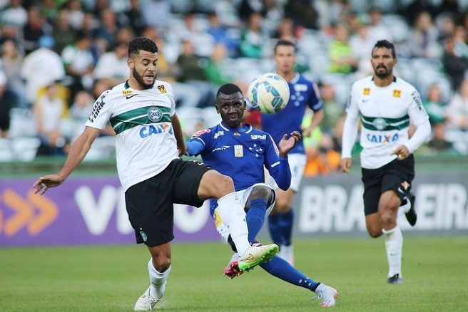 vasco da gama vs atletico mineiro