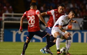 veracruz vs cruz azul