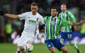 wolfsburg vs augsburg