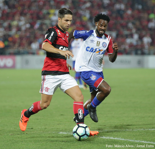 Nhận định Flamengo Vs Bahia, 02h00 Ngày 01/06: Kiêu Hãnh Của Kẻ Dẫn đầu ...