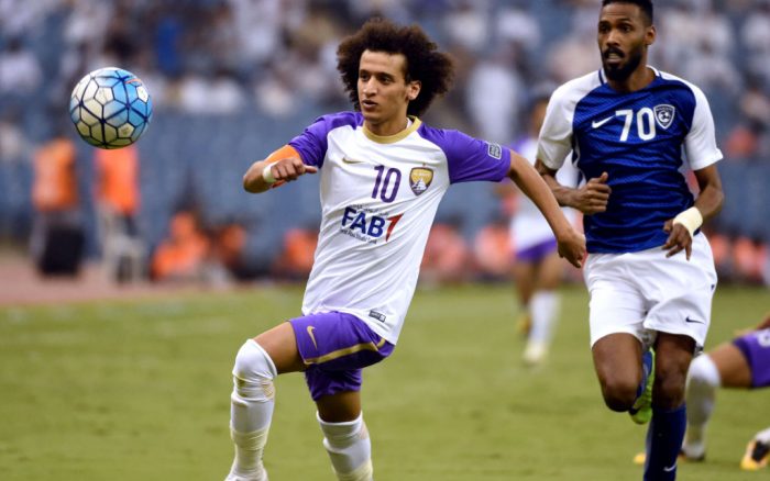 al ain vs al duhail