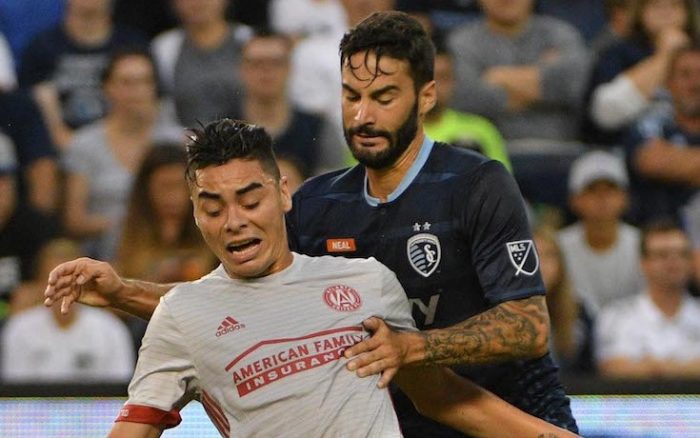 atlanta united vs sporting kc