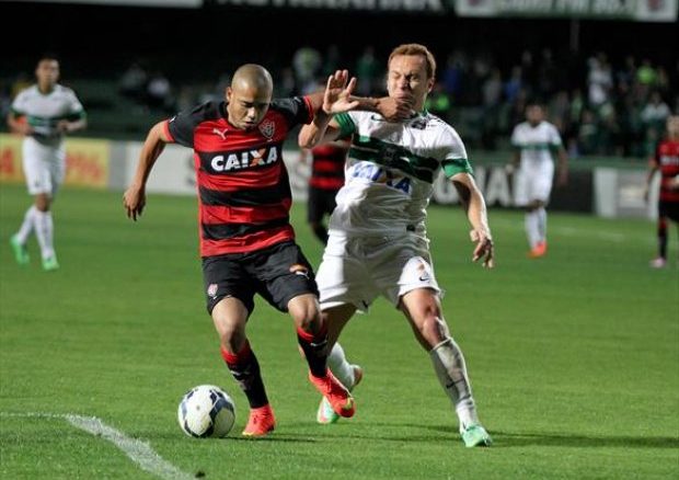 boa vs coritiba