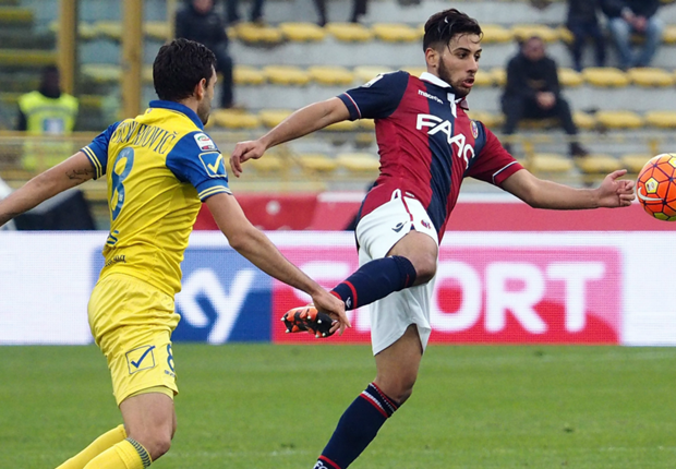 bologna vs chievo