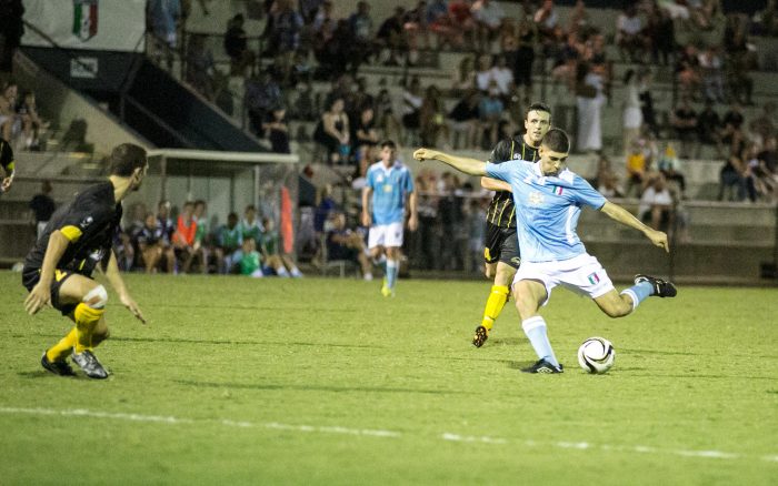 brisbane city vs moreton bay united jets