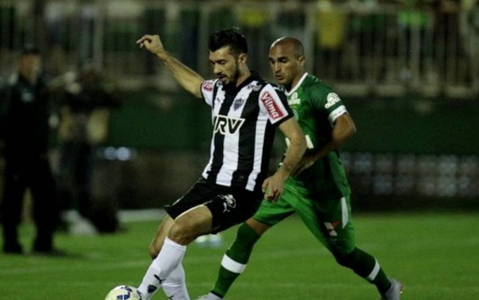 chapecoense vs atletico mineiro