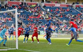chicago fire vs montreal impact