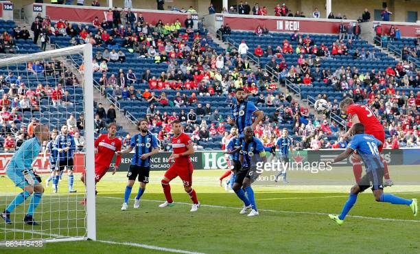 chicago fire vs montreal impact