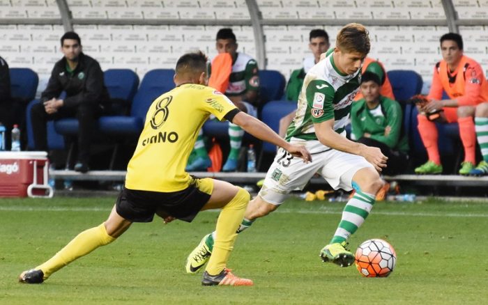 deportes temuco vs san luis