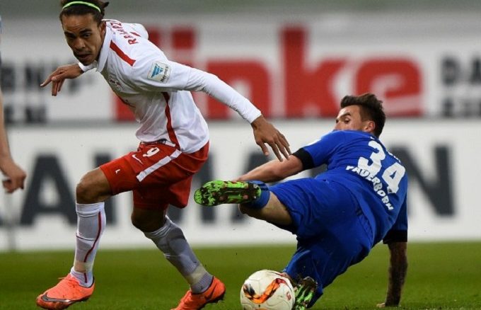 hertha berlin vs leipzig