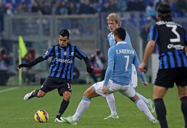 lazio vs atalanta