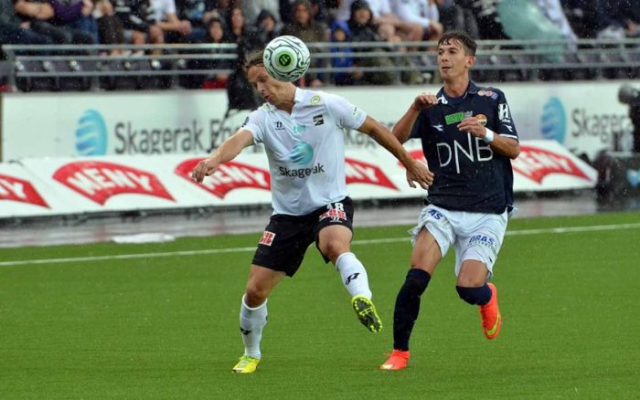 lillestrom vs brann