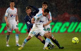 marseille vs amiens