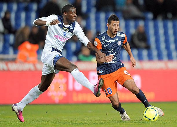 montpellier vs troyes