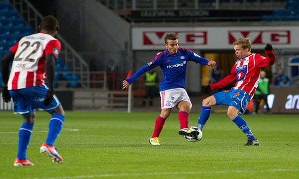 sandefjord vs sarpsborg 08