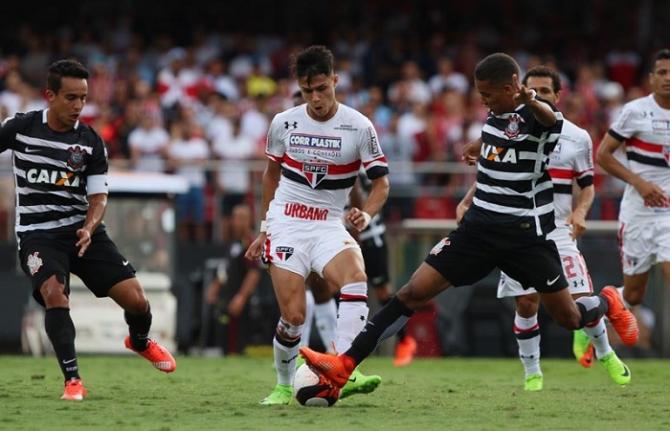 sao paulo vs botafogo