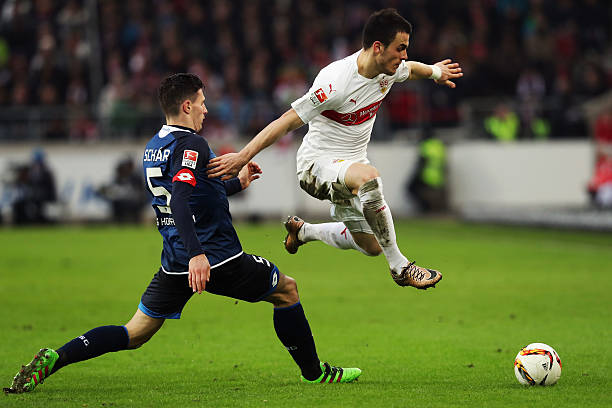 stuttgart vs hoffenheim