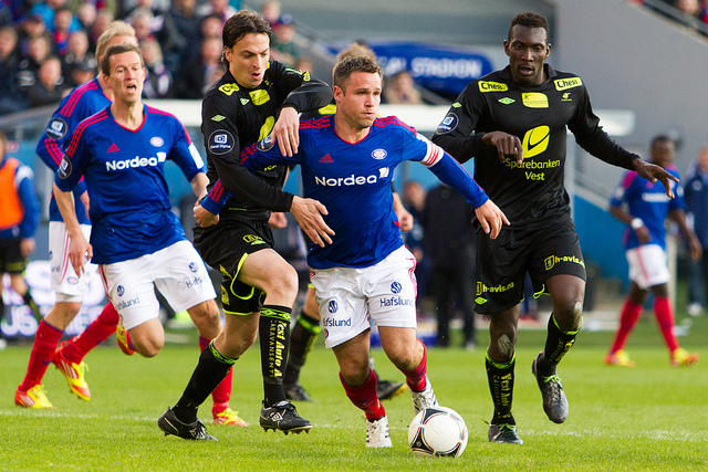 tromso vs valerenga