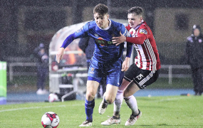 waterford vs derry city