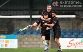 athlone town vs wexford