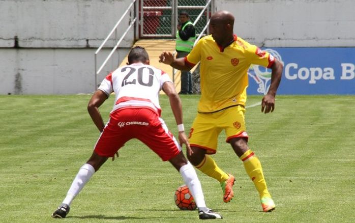 aucas vs macara