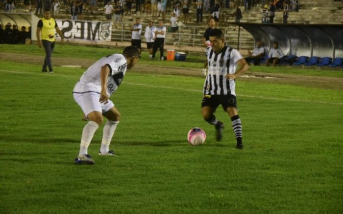 botafogo pb vs globo