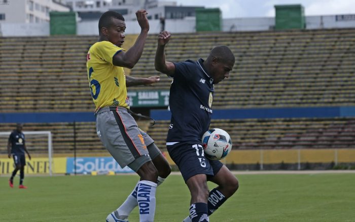 delfin vs universidad catolica