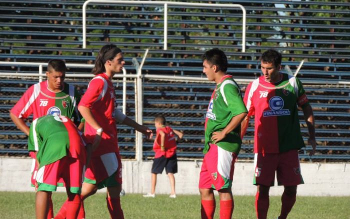 federacion vs coronel aguirre