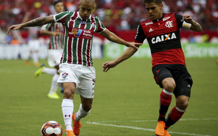 Nhận định Fluminense vs Flamengo, 6h00 ngày 8/6: Phân định ...