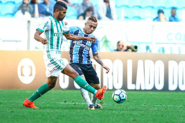 gremio vs palmeiras