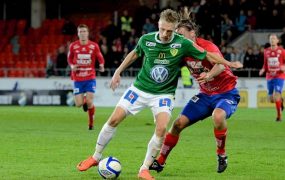 helsingborg vs degerfors