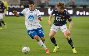 kristiansund vs molde