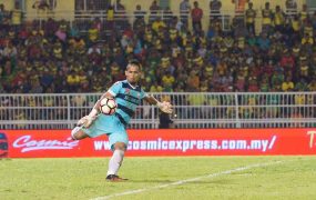 kuala lumpur vs melaka united