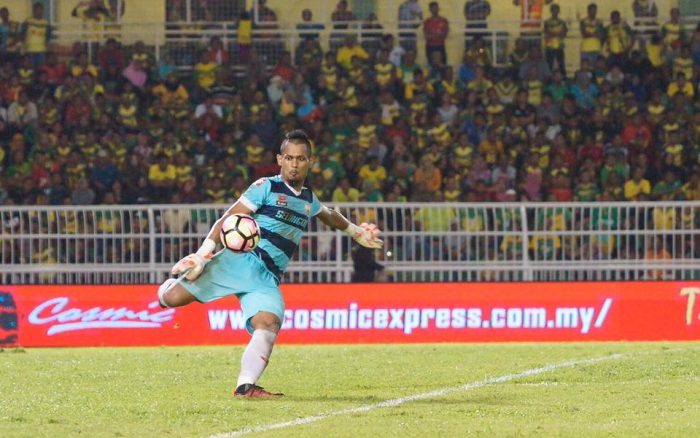 kuala lumpur vs melaka united