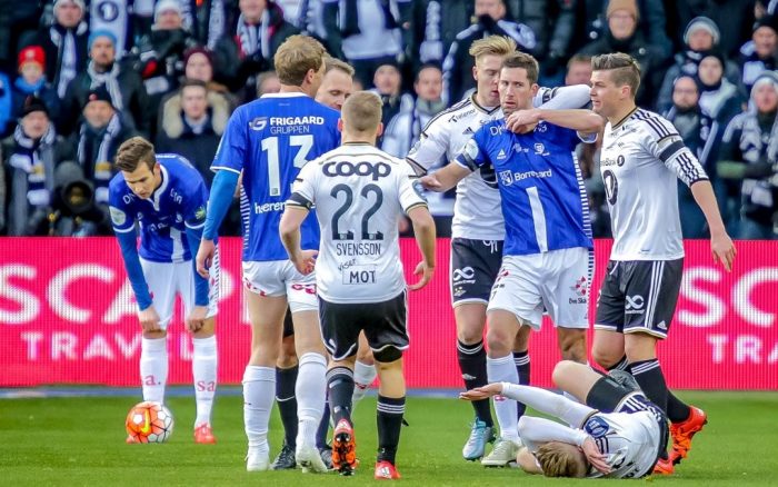 ranheim vs sarpsborg 08