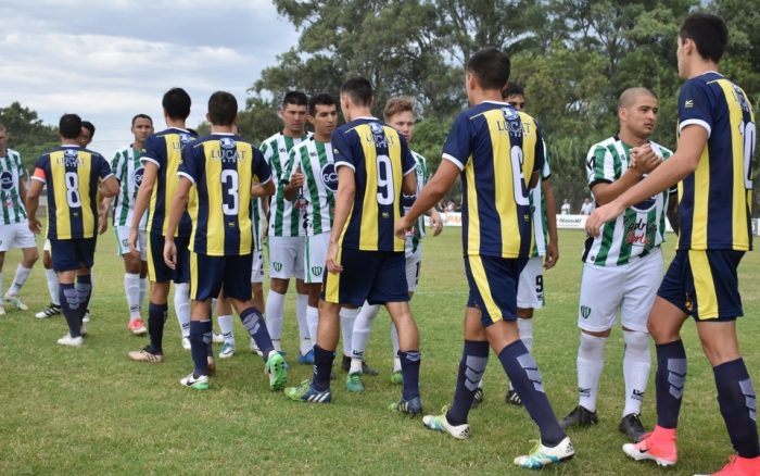 sanjustino vs defensores del oeste