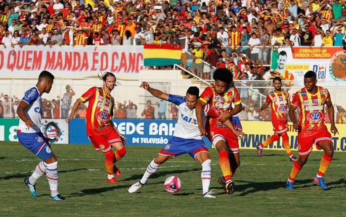 santa cruz vs juazeirense