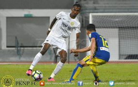 terengganu vs pknp