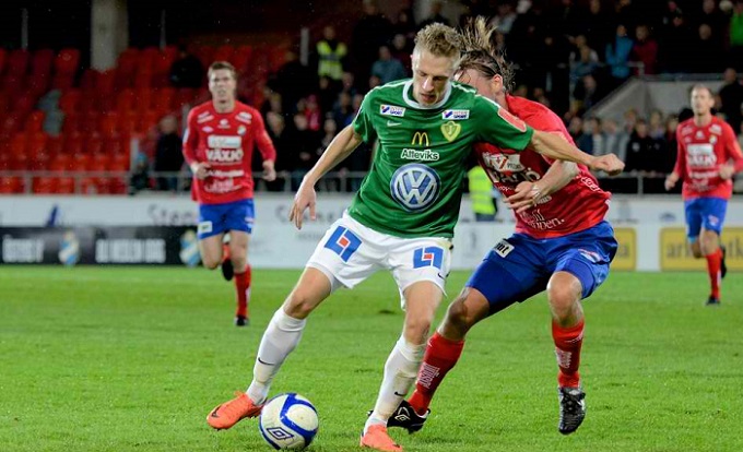 varberg vs helsingborg