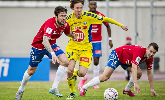 vps vs mariehamn