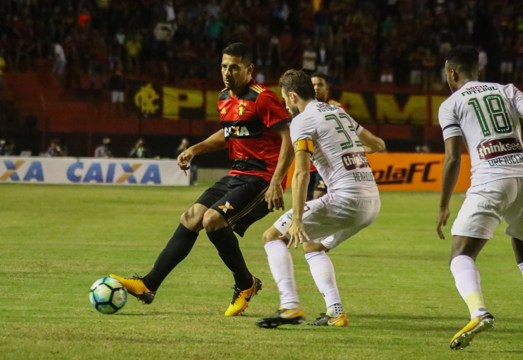 Sport Recife Vs Bragantino / Kèo Sport Recife vs Flamengo - 19/11/2018