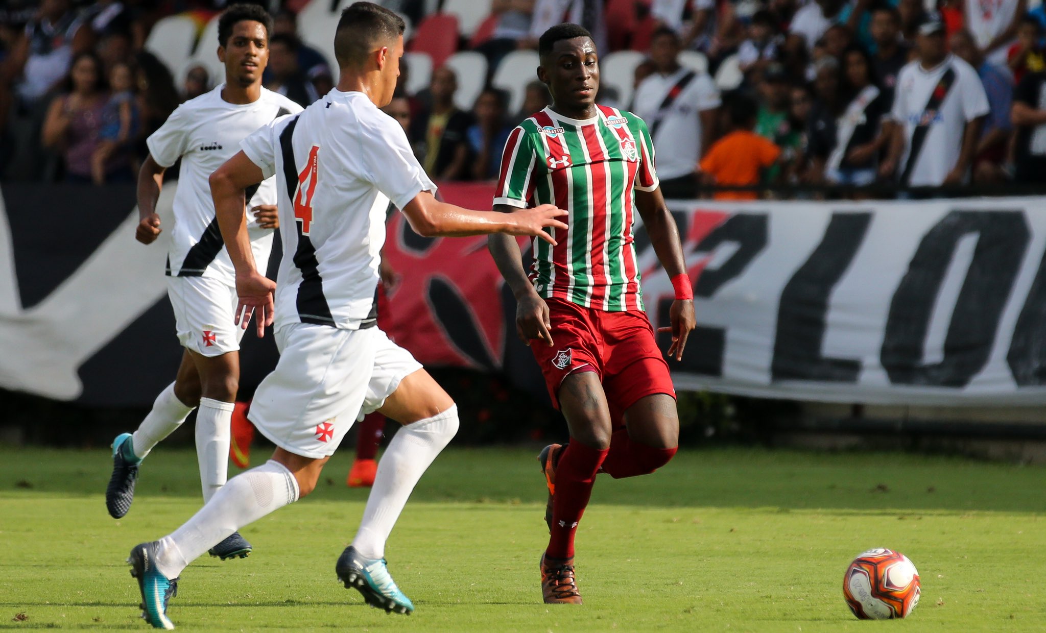 Nhận định Vasco Da Gama Vs Fluminense, 06h00 Ngày 20/07: Bộ Mặt Bạc ...